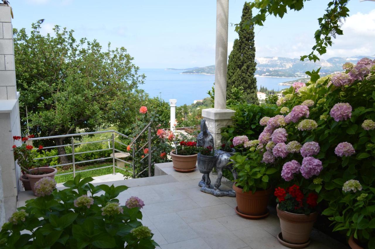 Apartments Spilan Mlini Εξωτερικό φωτογραφία