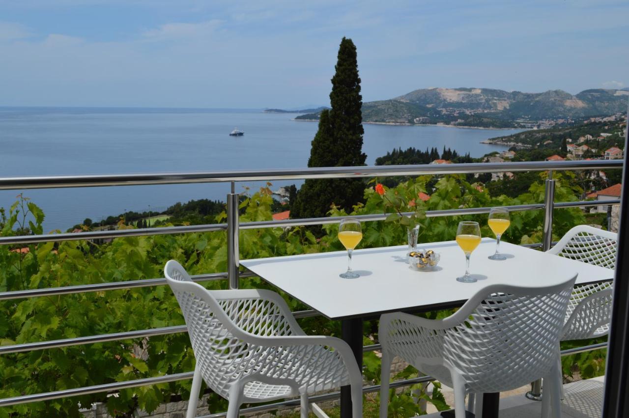 Apartments Spilan Mlini Εξωτερικό φωτογραφία