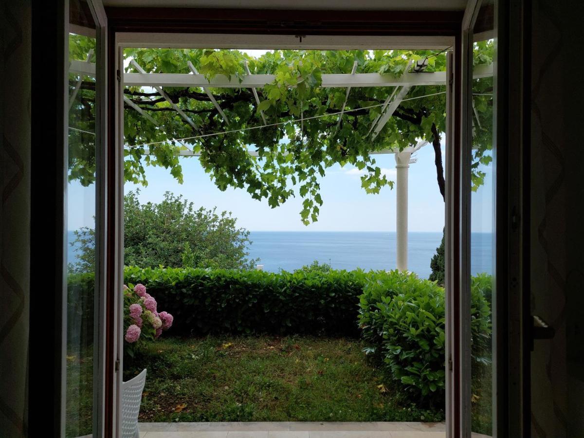 Apartments Spilan Mlini Εξωτερικό φωτογραφία