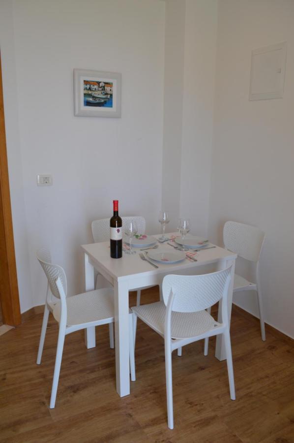 Apartments Spilan Mlini Εξωτερικό φωτογραφία