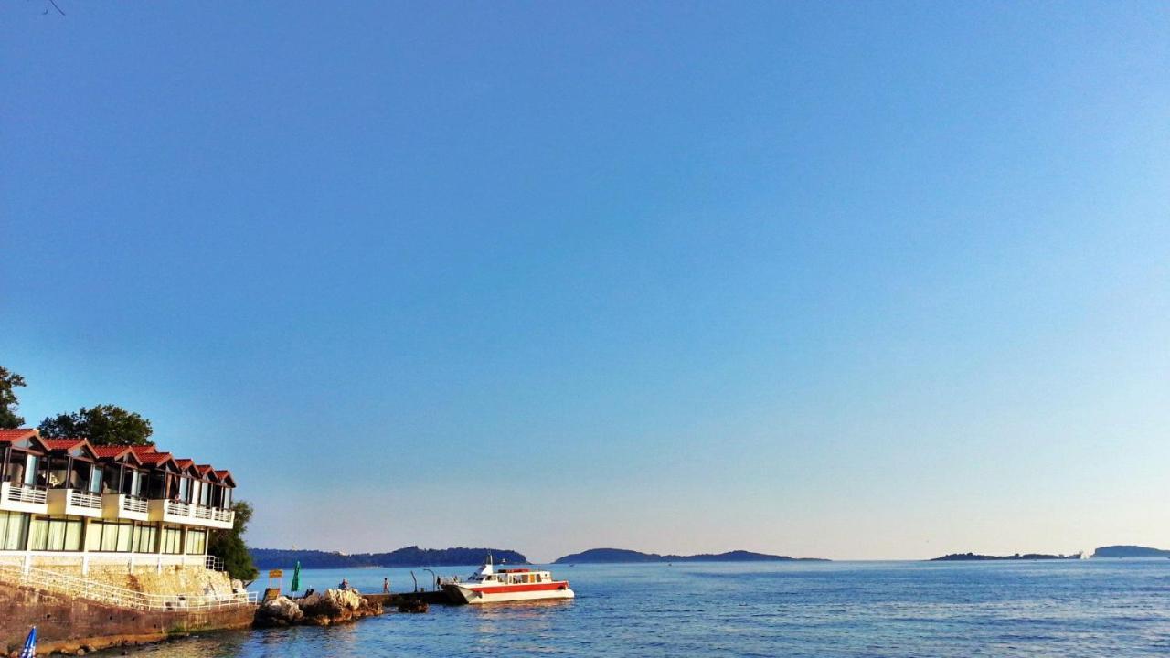 Apartments Spilan Mlini Εξωτερικό φωτογραφία