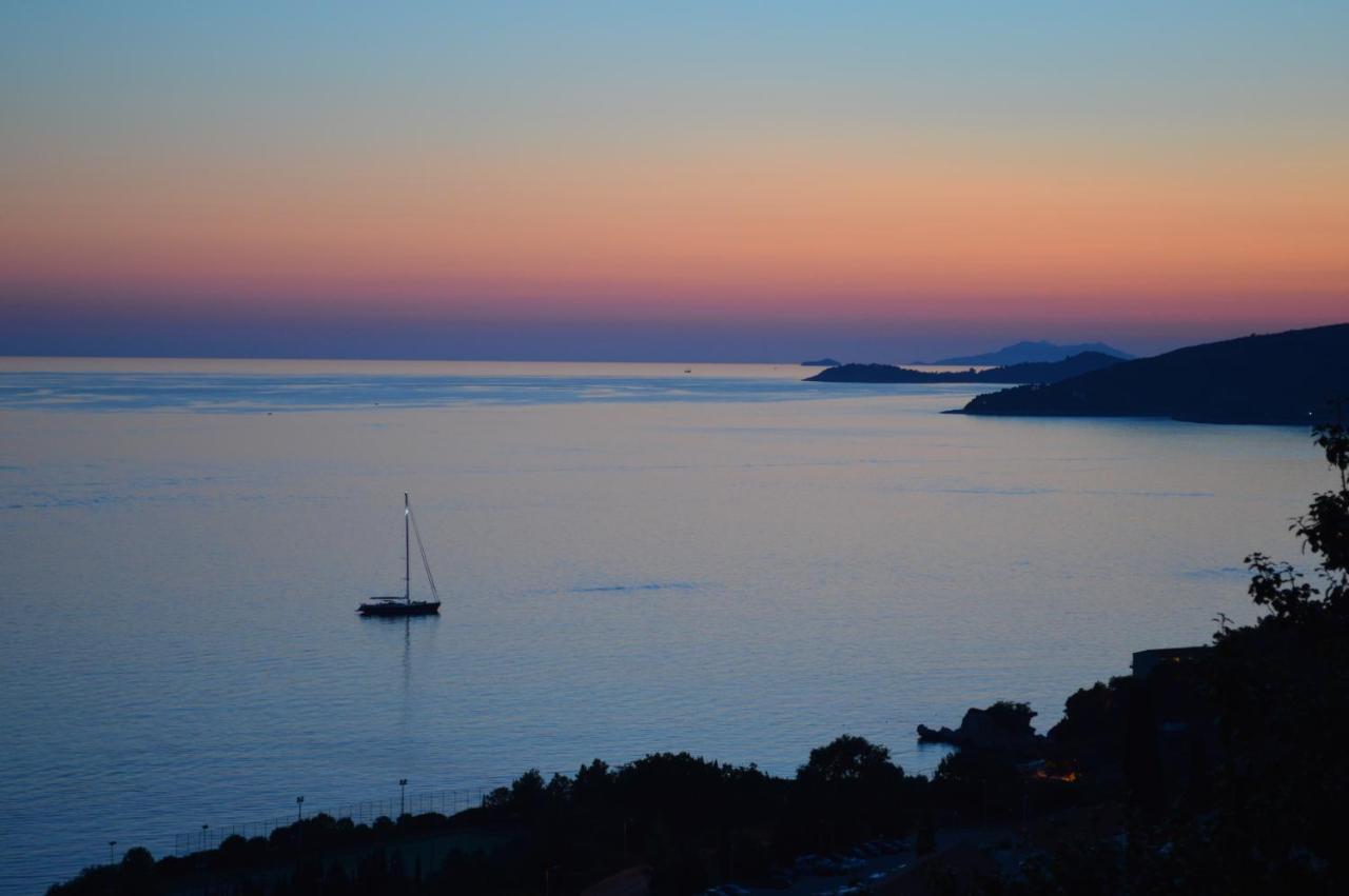 Apartments Spilan Mlini Εξωτερικό φωτογραφία