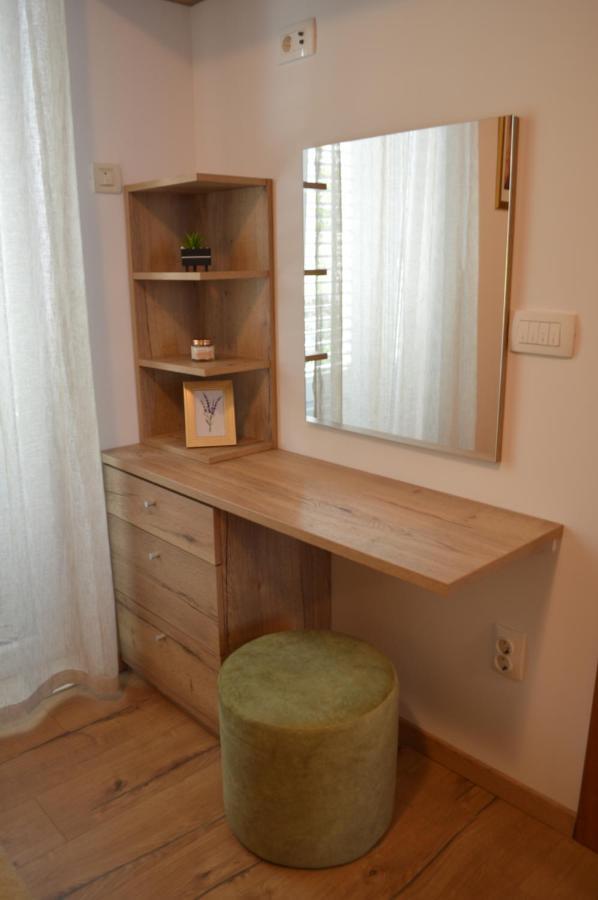 Apartments Spilan Mlini Εξωτερικό φωτογραφία