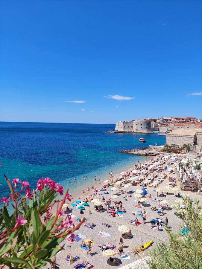 Apartments Spilan Mlini Εξωτερικό φωτογραφία