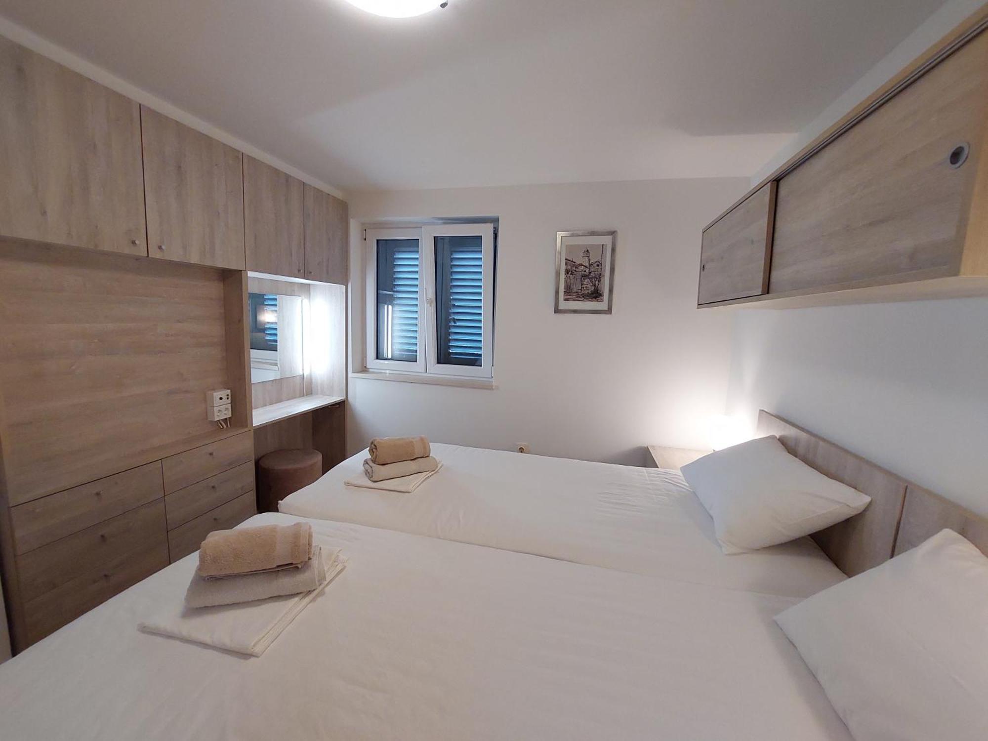 Apartments Spilan Mlini Εξωτερικό φωτογραφία